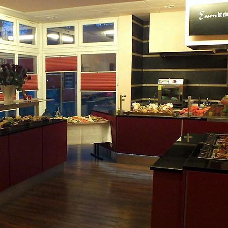 Parkhotel Ольсберг Экстерьер фото