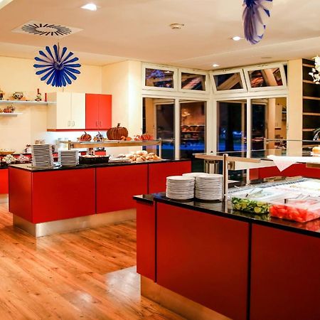Parkhotel Ольсберг Экстерьер фото