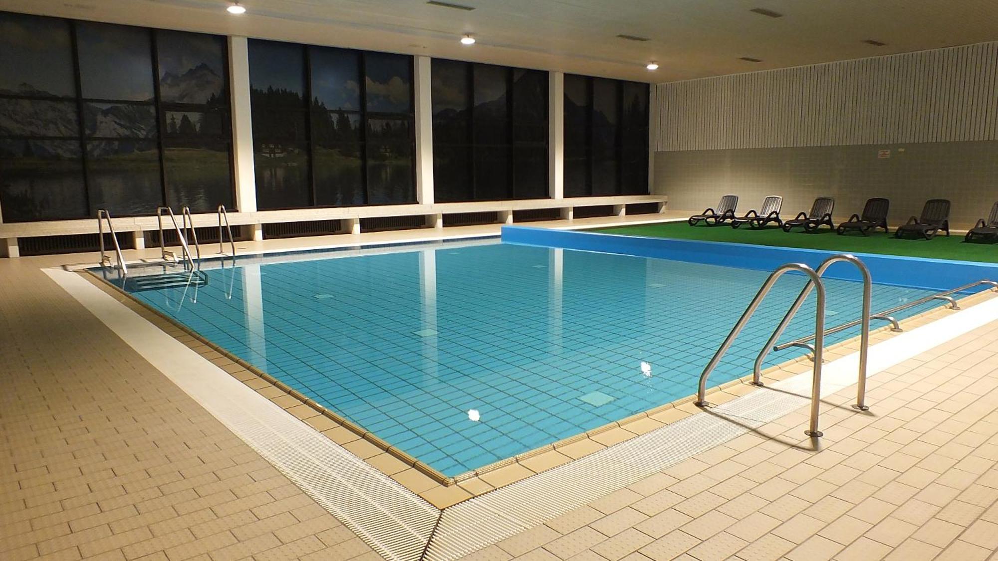 Parkhotel Ольсберг Экстерьер фото