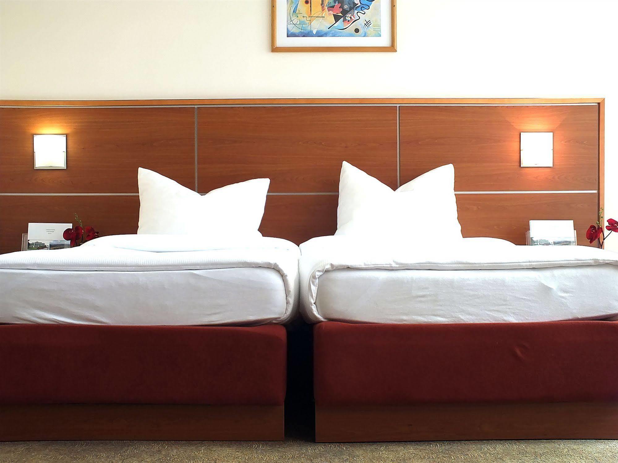 Parkhotel Ольсберг Экстерьер фото